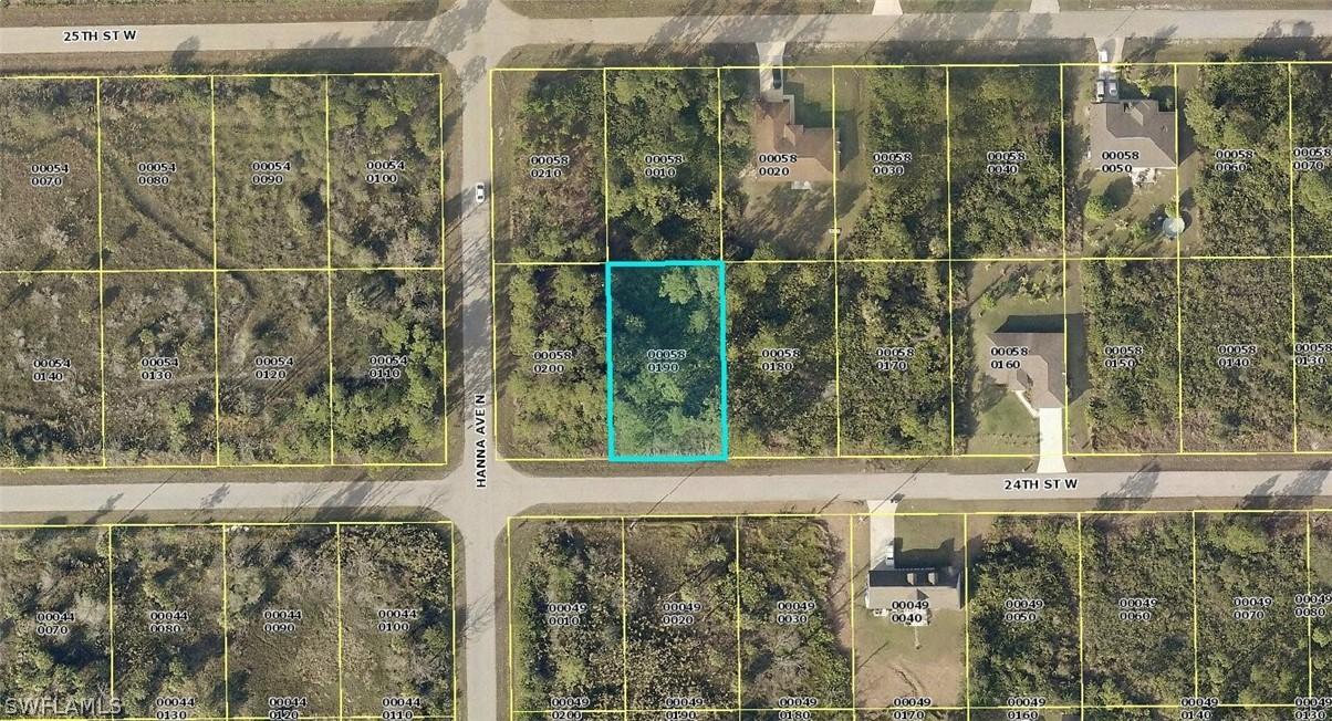 2716 24th St., Lehigh Acres, FL 33971