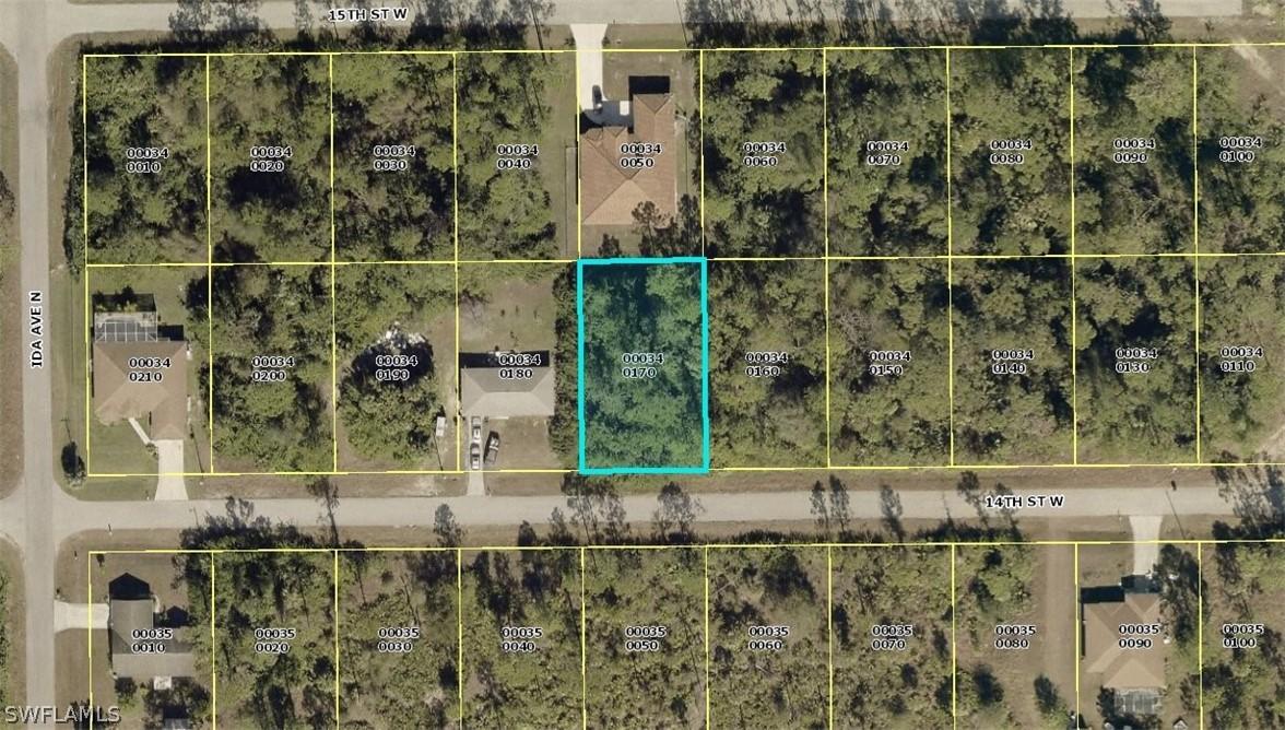 2812 14th St., Lehigh Acres, FL 33971