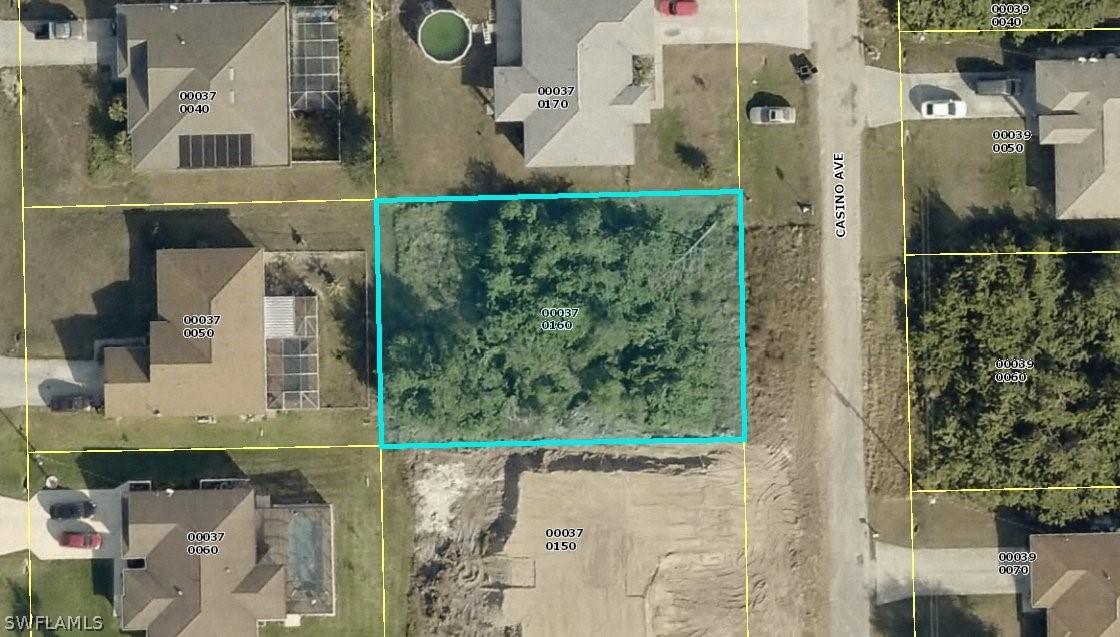 1013 Casino Ave., Lehigh Acres, FL 33971