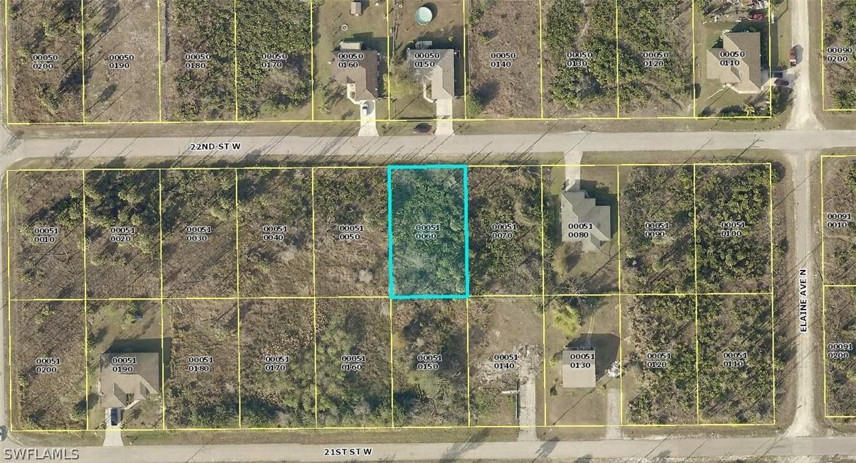 2709 22nd St., Lehigh Acres, FL 33976