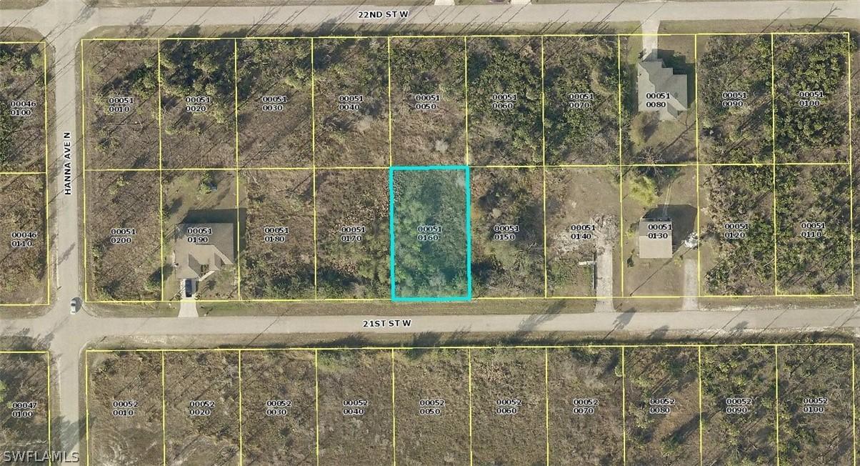 2710 21st St., Lehigh Acres, FL 33971