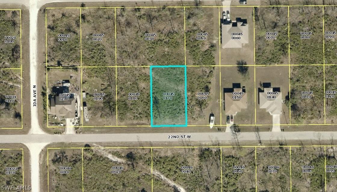 2812 22nd St., Lehigh Acres, FL 33971