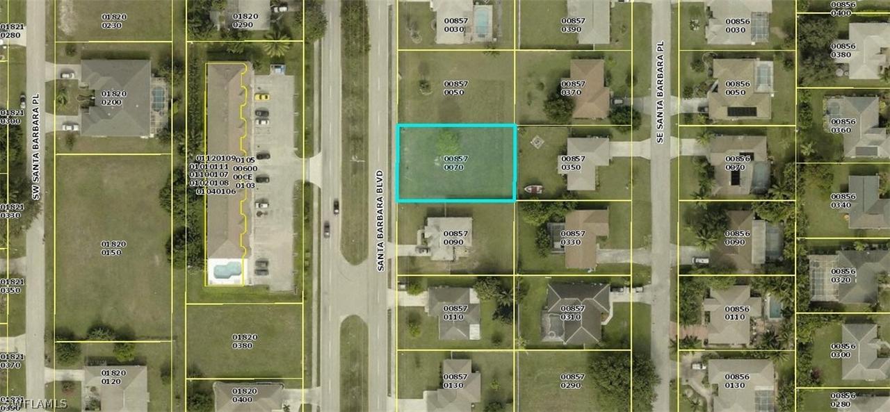 3513 Santa Barbara Blvd., Cape Coral, FL 33914