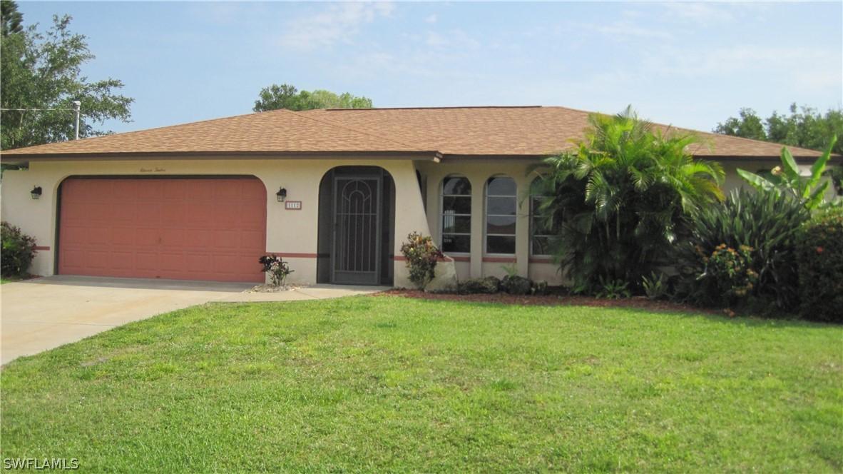 1112 SE 17th Ter., Cape Coral, FL 33990
