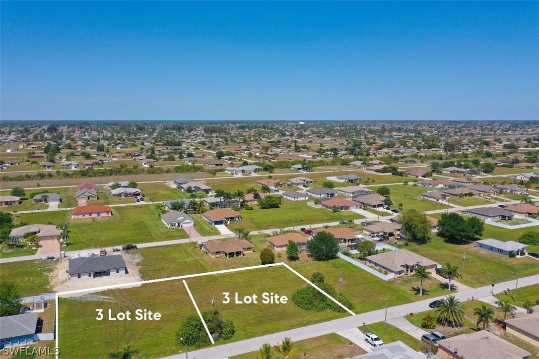 2231 NW 4th Ter., Cape Coral, FL 33993