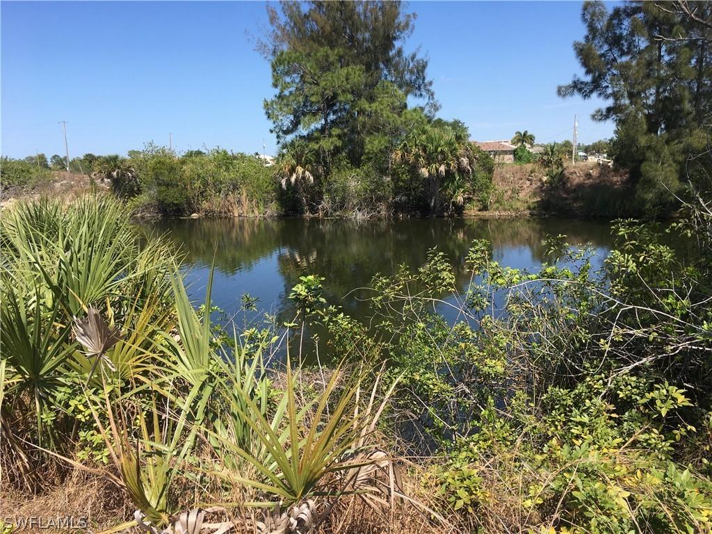 1703 NE 41st St., Cape Coral, FL 33909