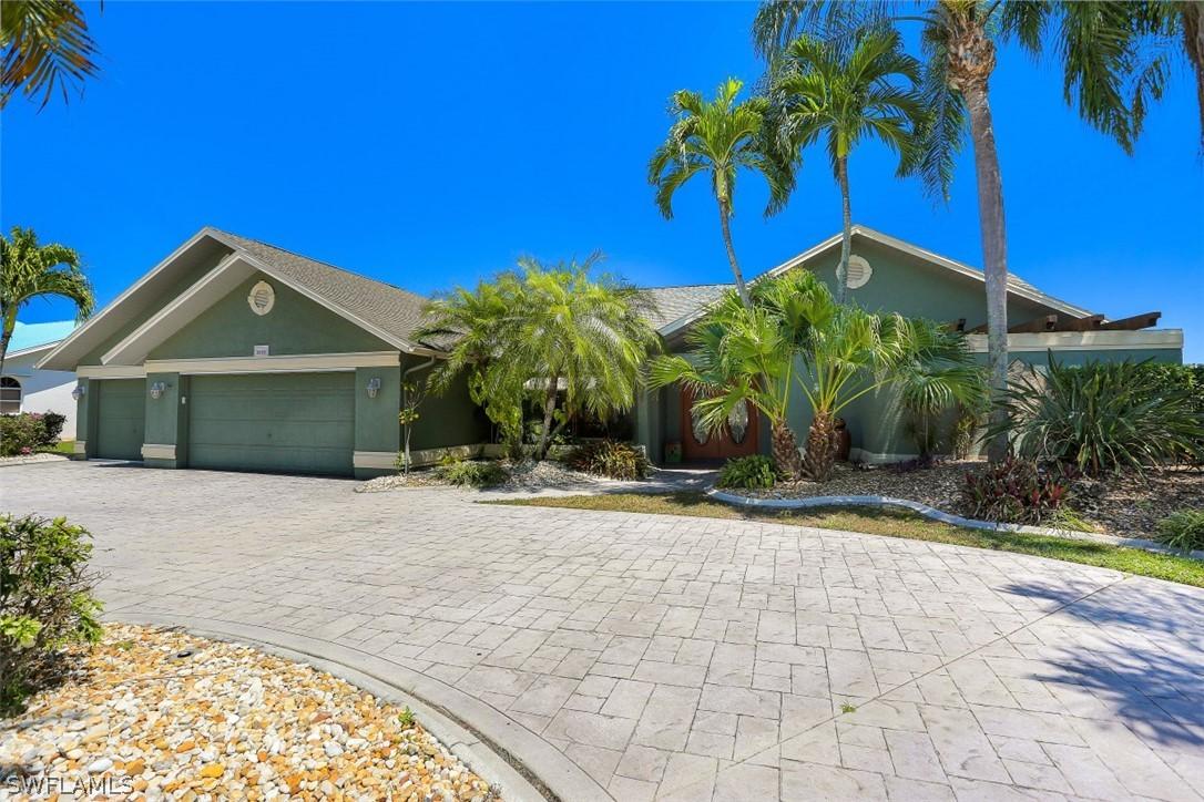 2303 SE 10th Ave., Cape Coral, FL 33990