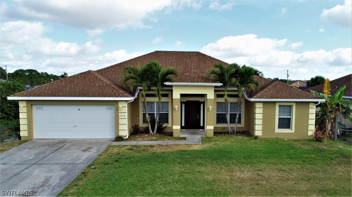 2508 24th St., Lehigh Acres, FL 33971