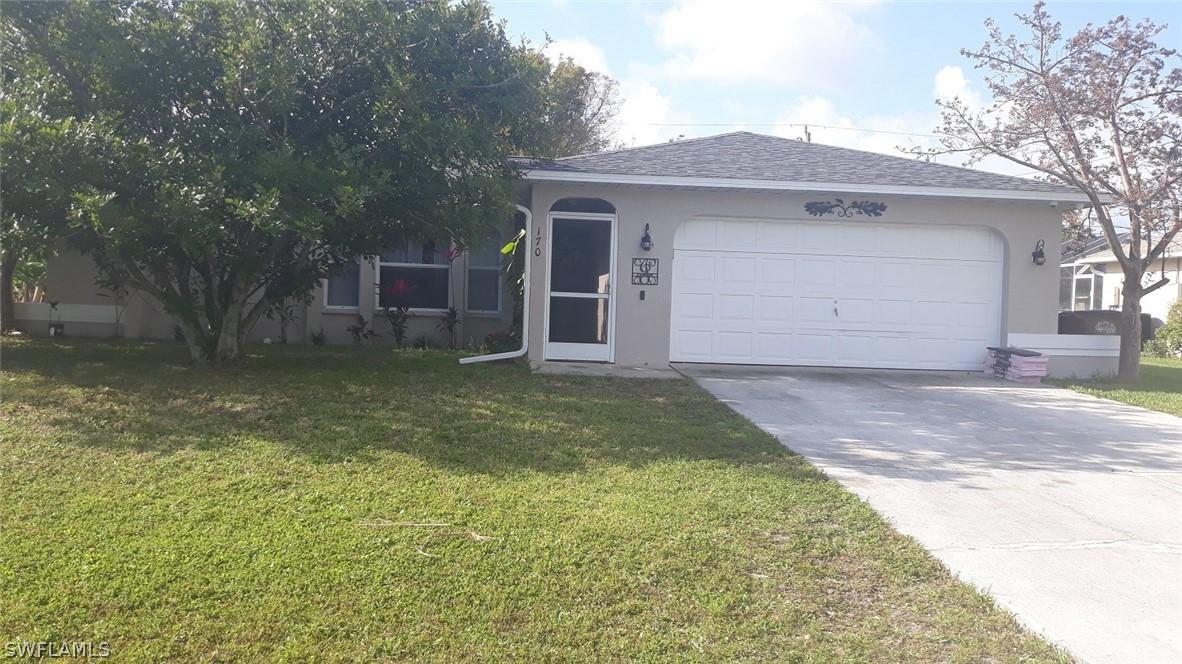 170 SE 18th St., Cape Coral, FL 33990