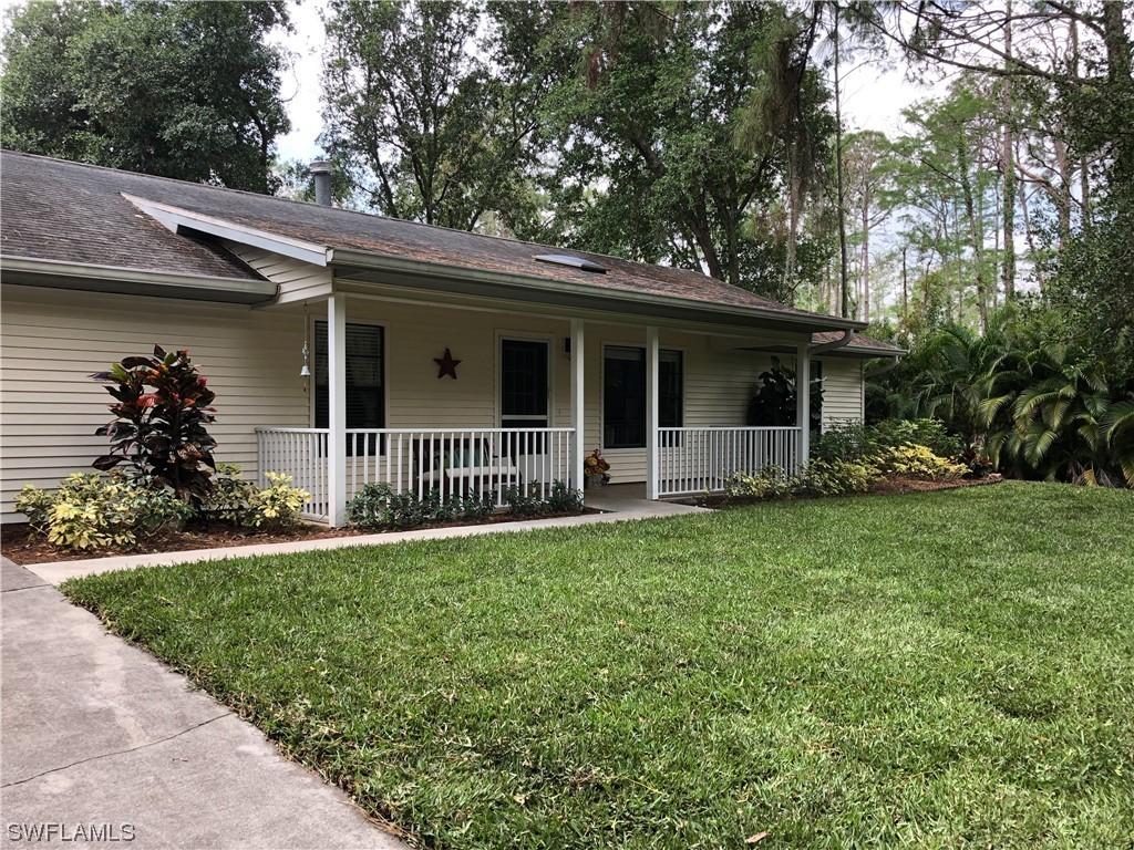 5110 Hickory Wood Dr., Naples, FL 34119