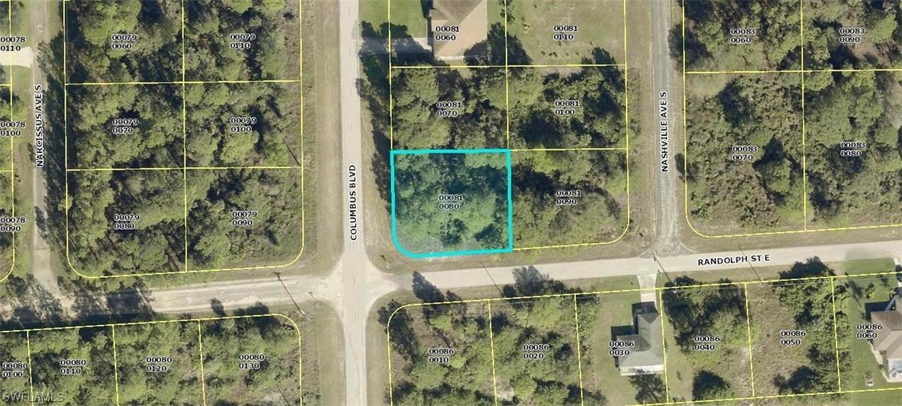 245 Columbus Blvd., Lehigh Acres, FL 33974