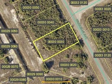 344 Parkman Ave., Lehigh Acres, FL 33974