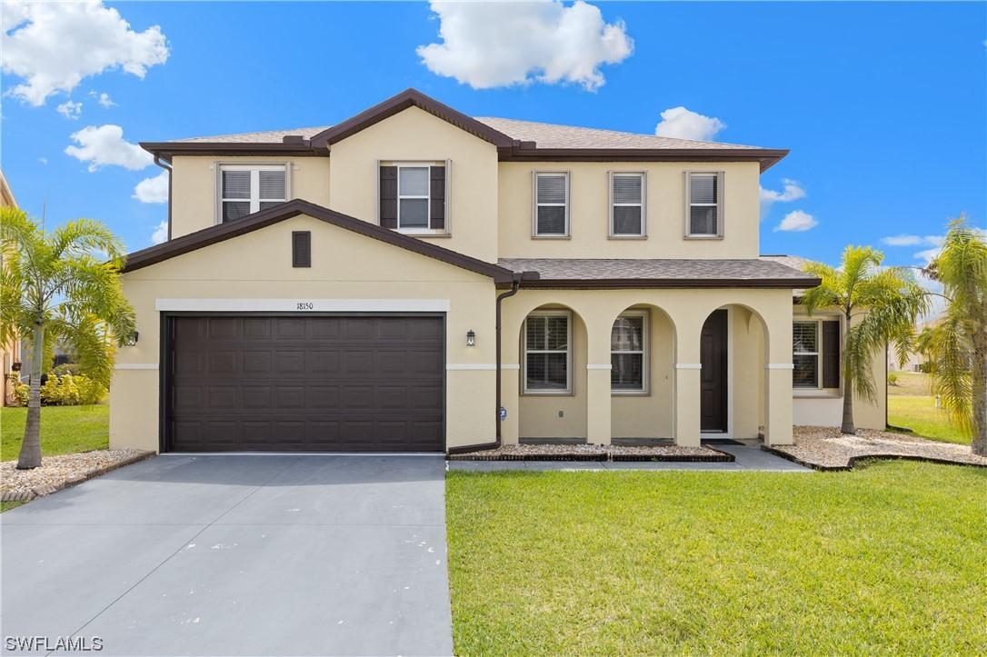 18150 Star Jasmine Ct., Lehigh Acres, FL 33972