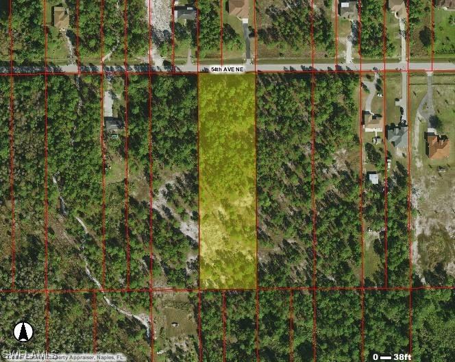54th Ave., Naples, FL 34120