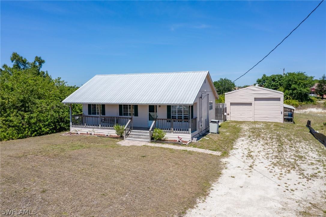 2806 28th St., Lehigh Acres, FL 33976