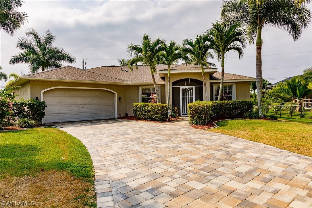 1630 SW 52nd St., Cape Coral, FL 33914