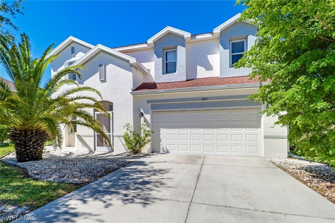 18121 Star Jasmine Ct., Lehigh Acres, FL 33972