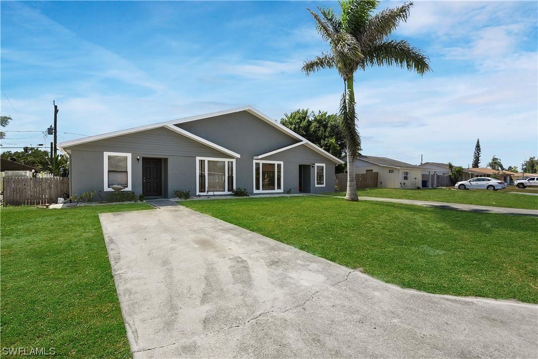 17466/470 Ellie Dr., Fort Myers, FL 33967