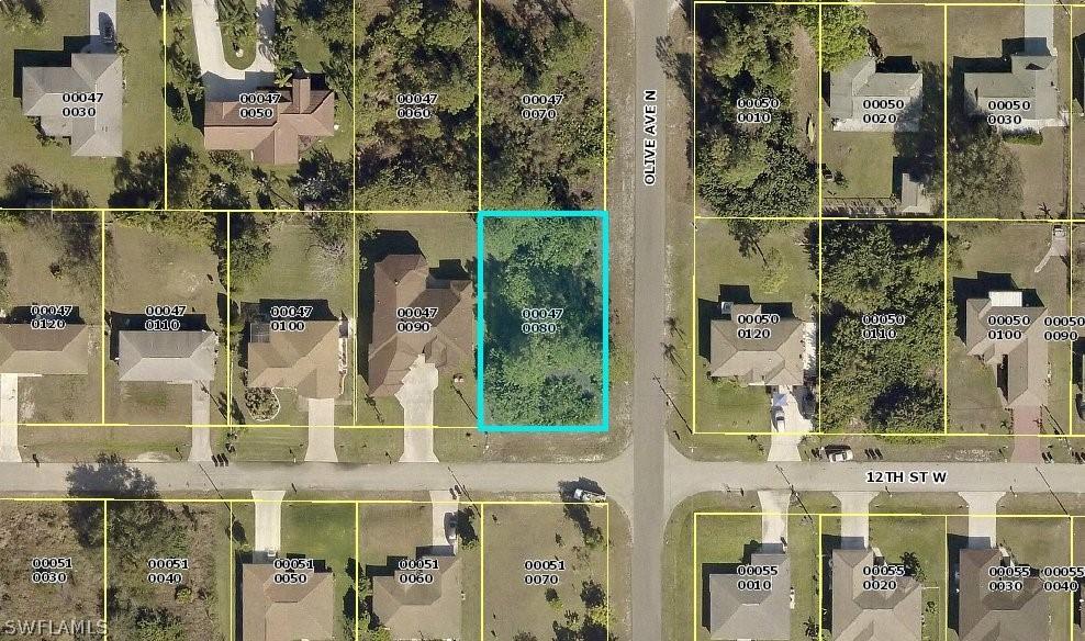 3200 12th St., Lehigh Acres, FL 33971
