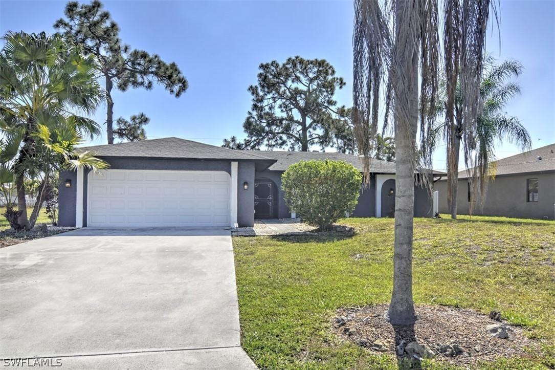 823 SW 14th Ave., Cape Coral, FL 33991