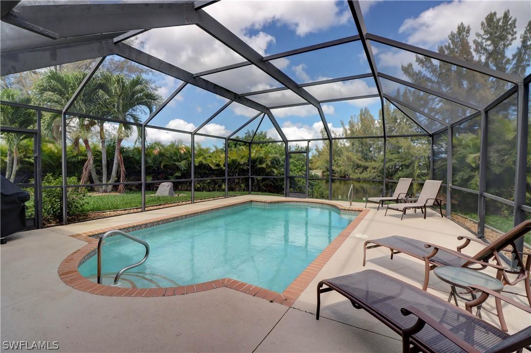 3936 Agualinda Blvd., Cape Coral, FL 33914