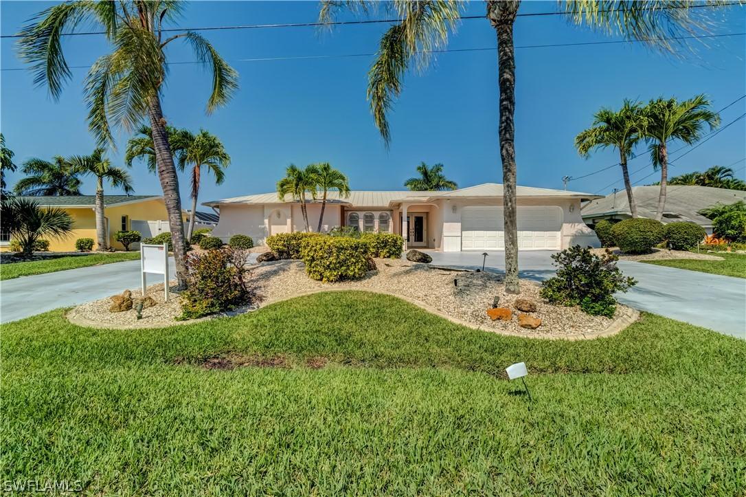 5020 SW 5th Pl., Cape Coral, FL 33914