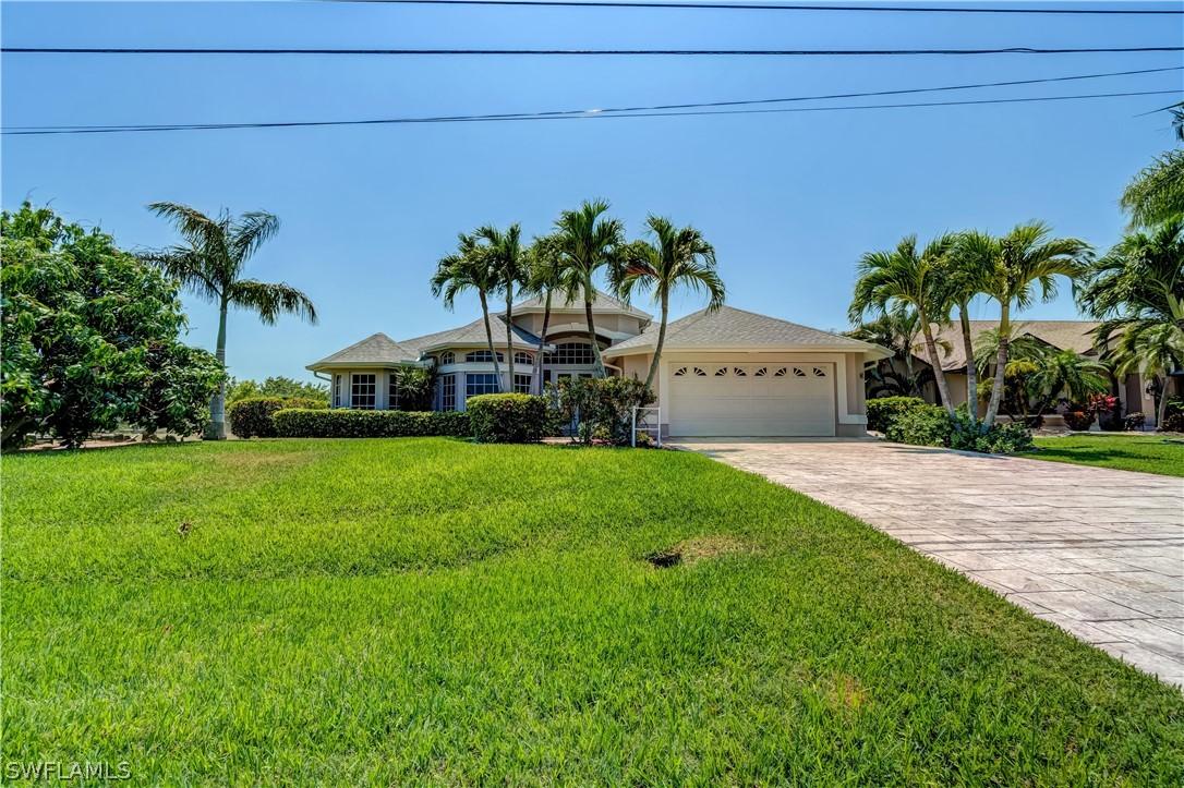 2708 SW 51st St., Cape Coral, FL 33914