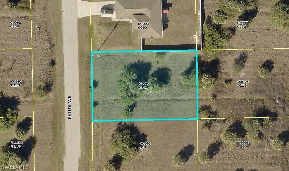 453 Petite Ave., Lehigh Acres, FL 33974