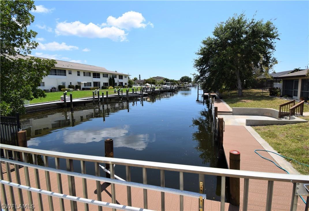 4803 Triton Ct. #1, Cape Coral, FL 33904