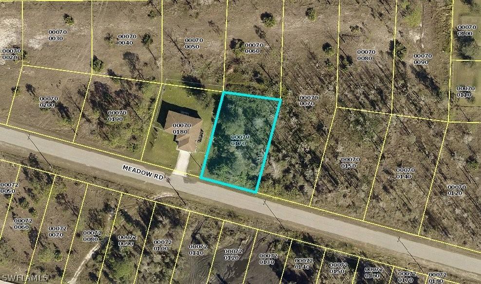 3119 Meadow Rd., Lehigh Acres, FL 33974