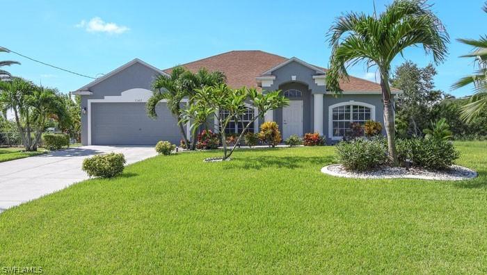 1142 SW 12th Ter., Cape Coral, FL 33991