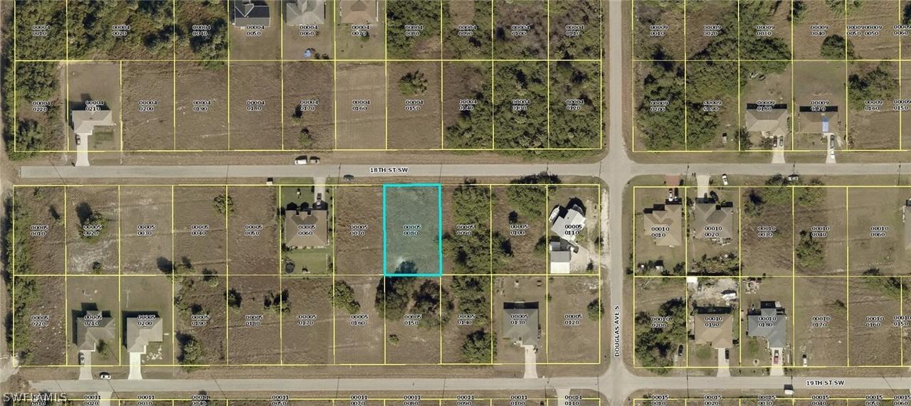 4207 18th St., Lehigh Acres, FL 33976