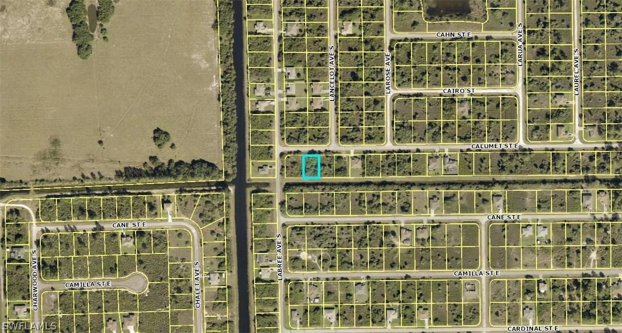 716 Calumet St., Lehigh Acres, FL 33974