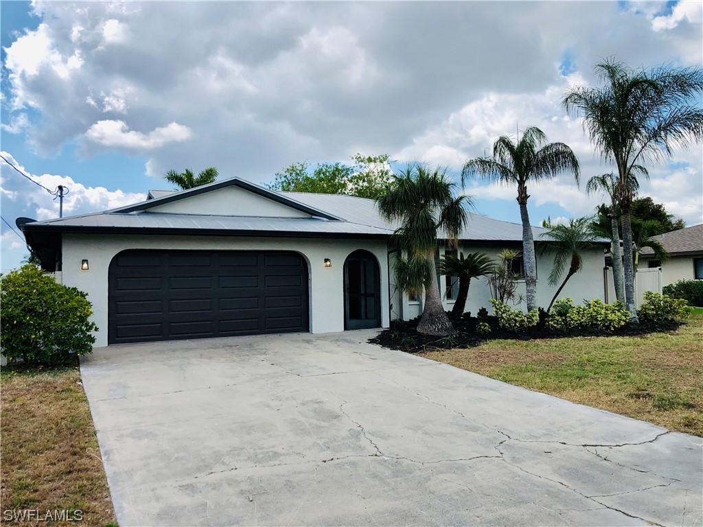 2302 SE 15th St., Cape Coral, FL 33990