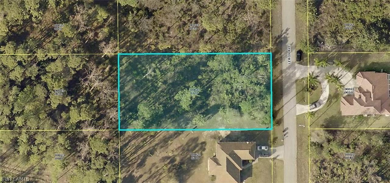 919 Leroy Ave., Lehigh Acres, FL 33972