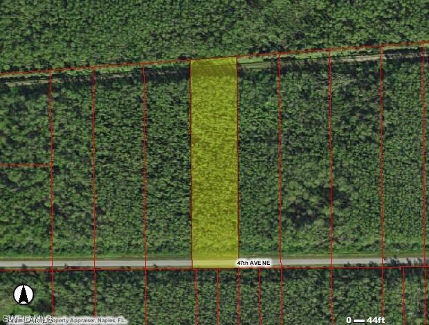 47th Ave., Naples, FL 34120