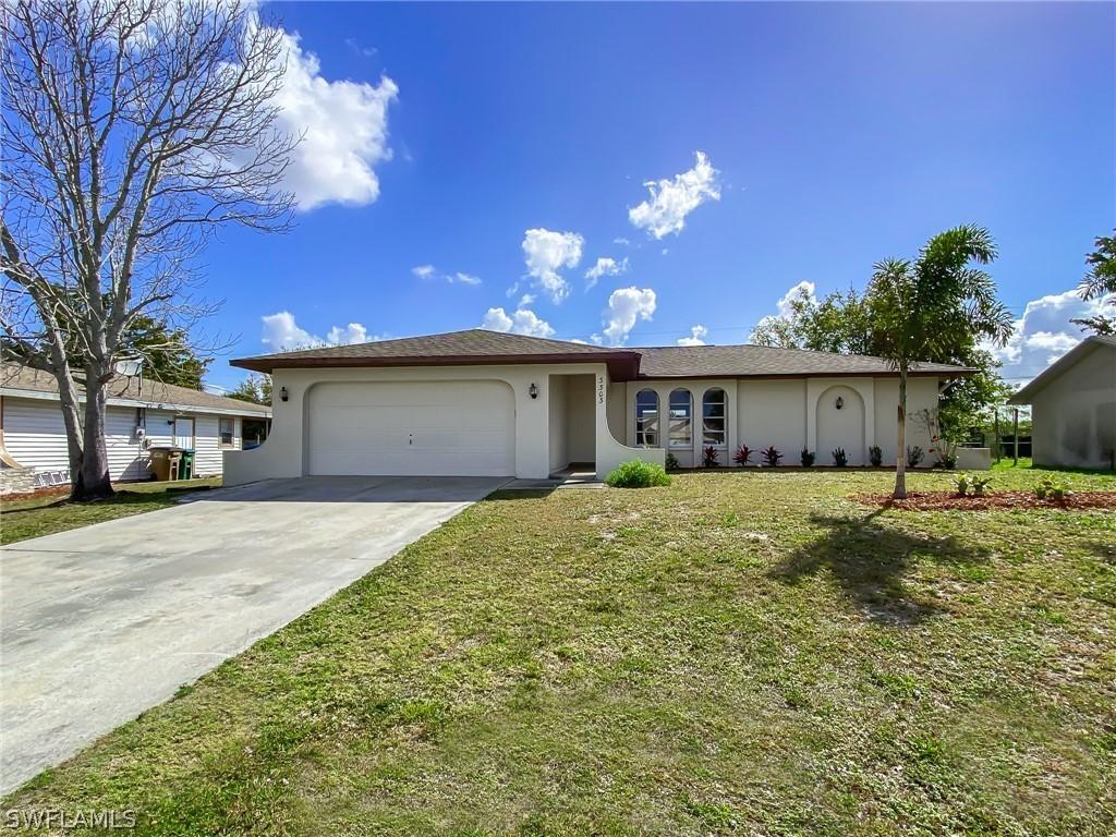 3303 SW 1st Ave., Cape Coral, FL 33914