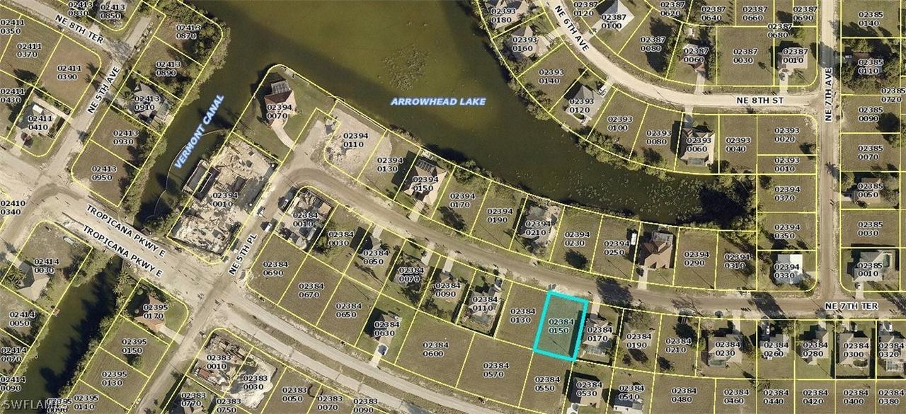 618 NE 7th Ter., Cape Coral, FL 33909