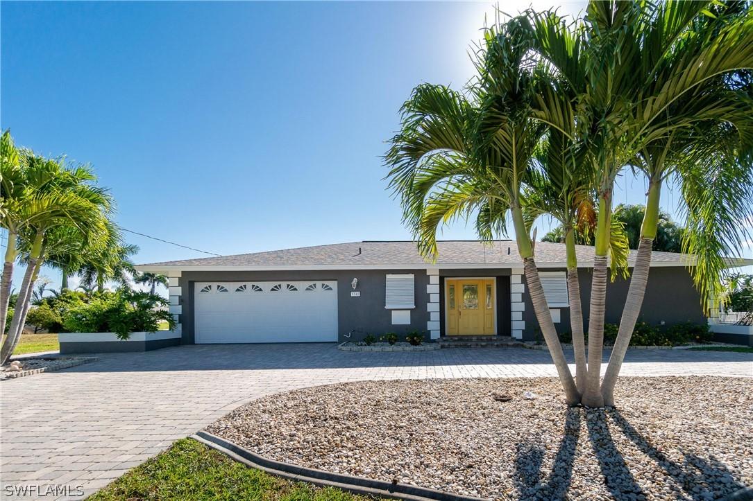 3347 SE 17th Pl., Cape Coral, FL 33904