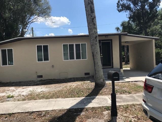 2030 Kurtz St., Fort Myers, FL 33901