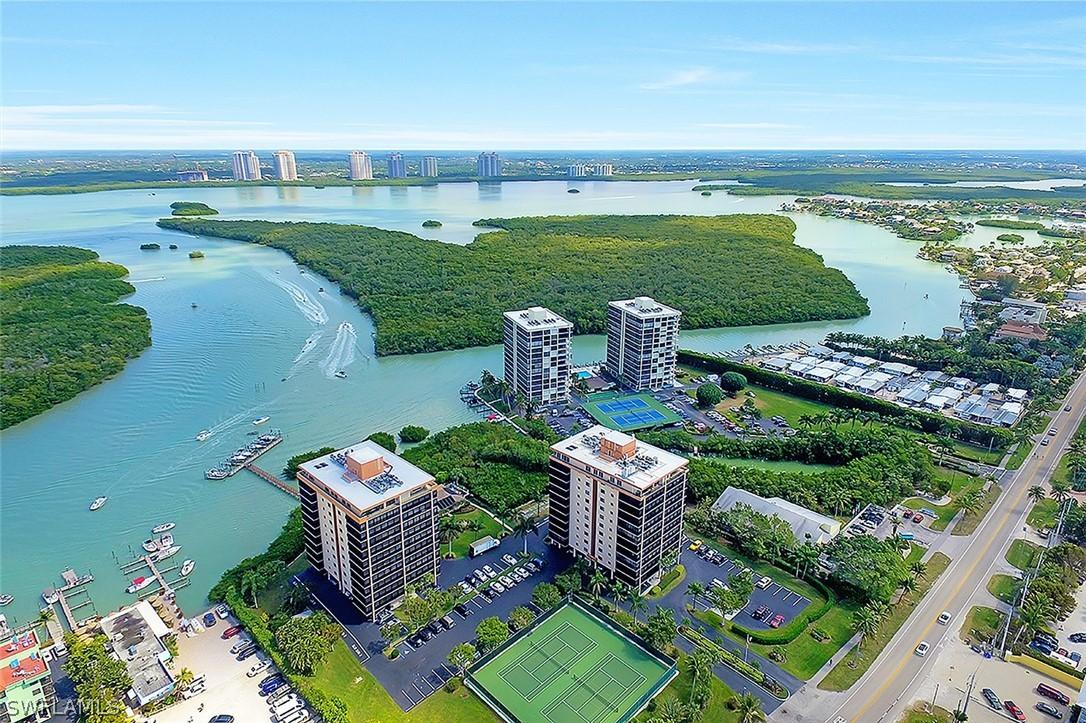 26131 Hickory Blvd. #2B, Bonita Springs, FL 34134