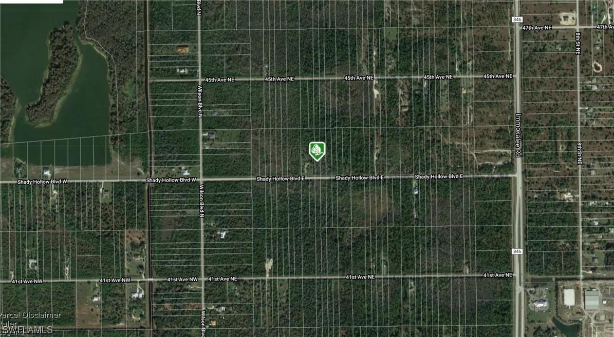 233 Shady Hollow Blvd., Naples, FL 34120