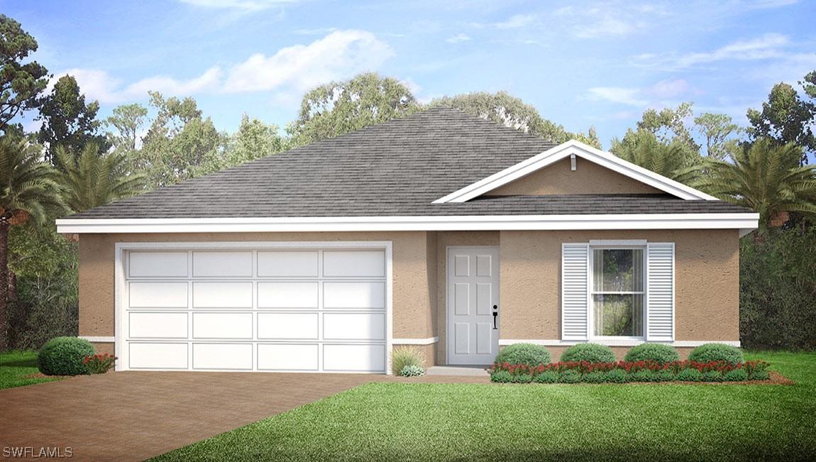 3755 NE 13th Pl., Cape Coral, FL 33909