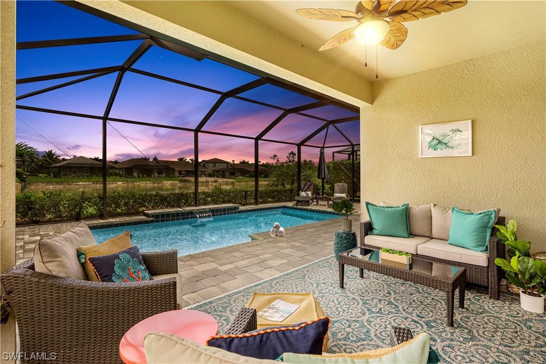 7745 Cypress Walk Dr., Fort Myers, FL 33966