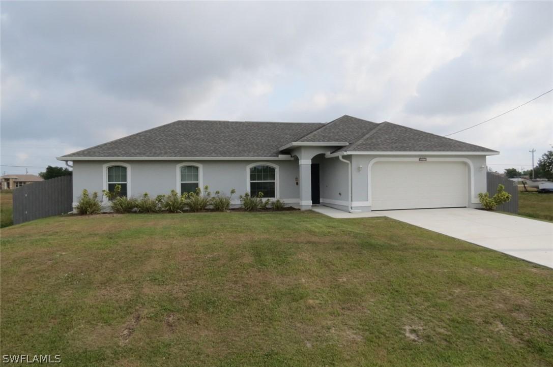2013 SW Embers Ter., Cape Coral, FL 33991
