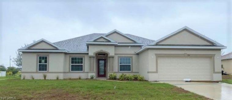 2940 SW 10th Ave., Cape Coral, FL 33914