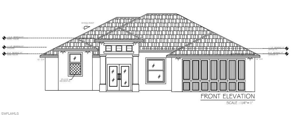 909 Wagner Ave., Lehigh Acres, FL 33972