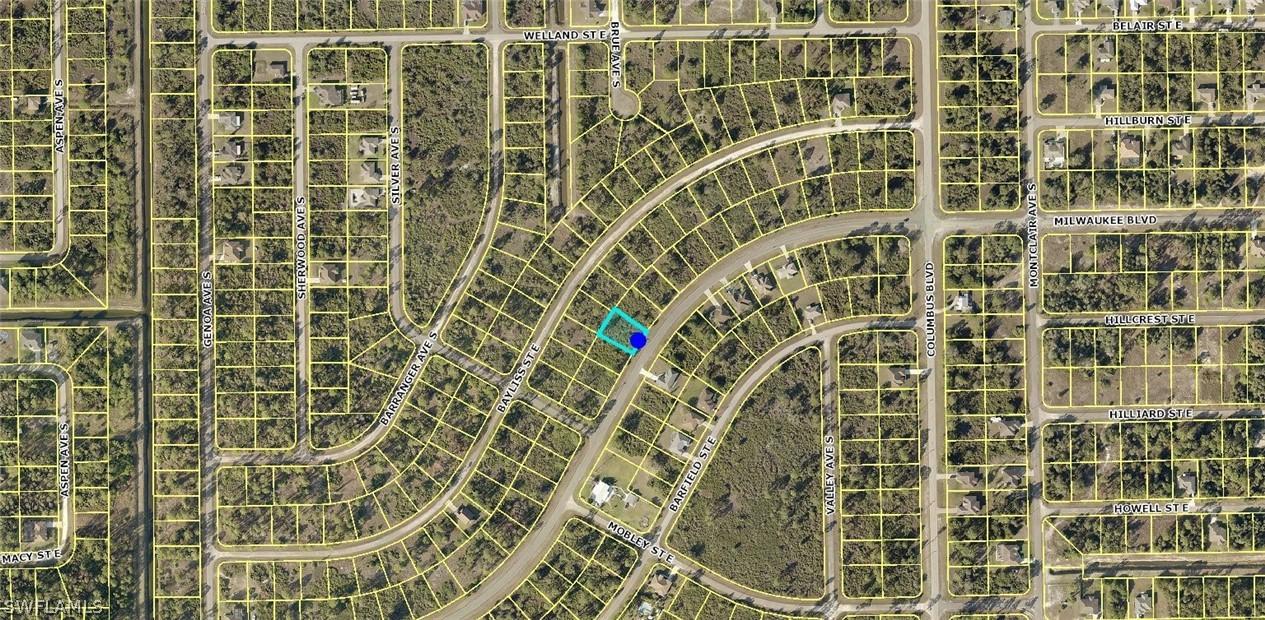 1149 Milwaukee Blvd., Lehigh Acres, FL 33974