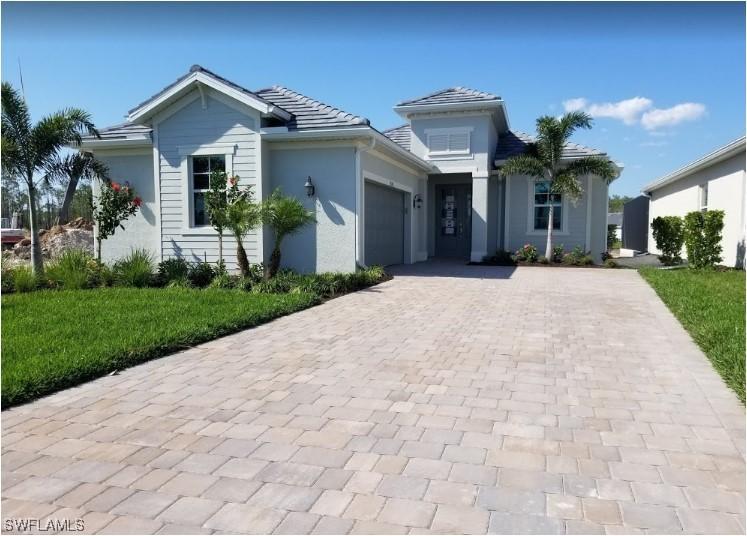 15236 Blue Bay Cir., Fort Myers, FL 33913