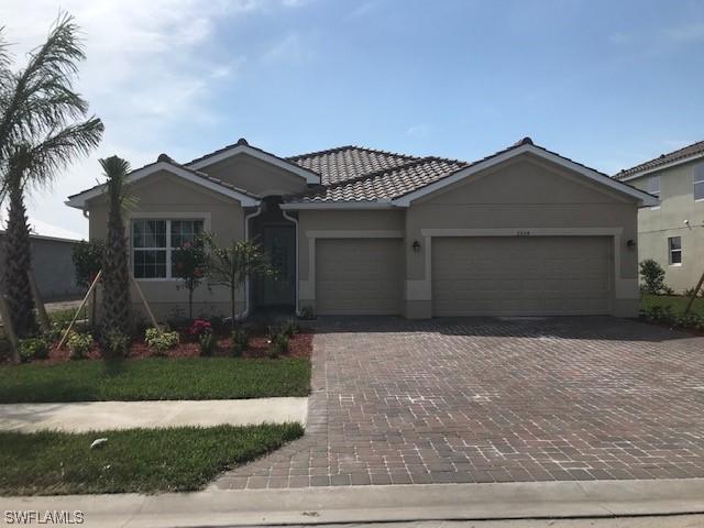 2234 Vermont Ln., Naples, FL 34120